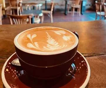Cappuccino