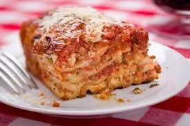 Lasagna