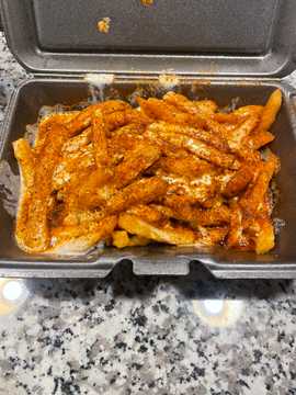 Photo from Justin W.'s review