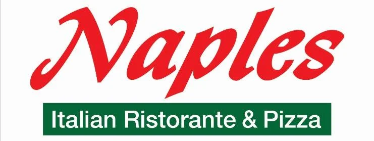 Logo of Naples Italian Ristorante & Pizza