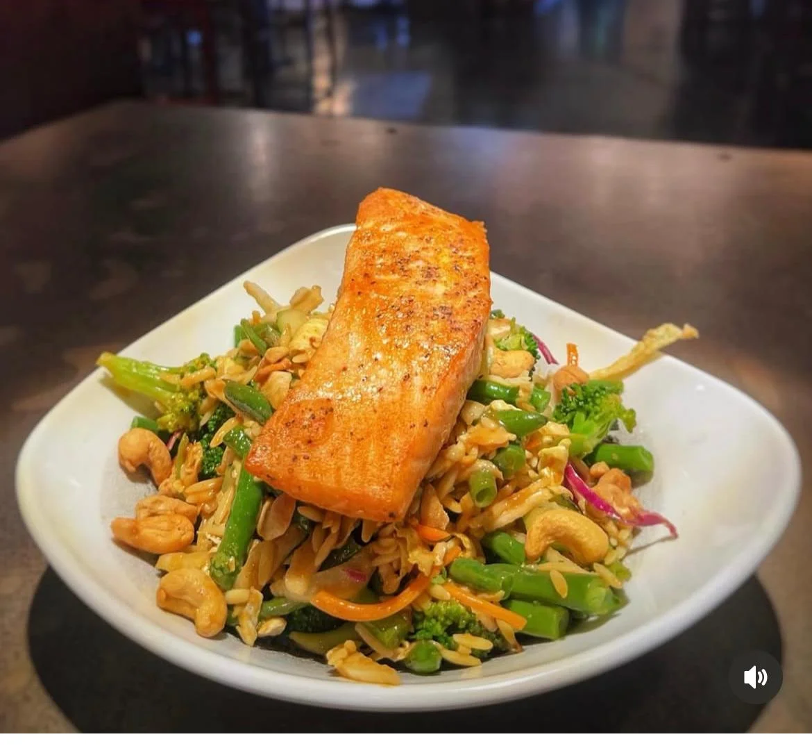 Garden of Eat'n Salad