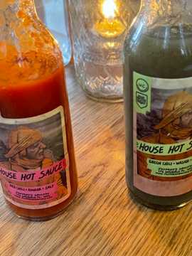 Photo from John L.'s review