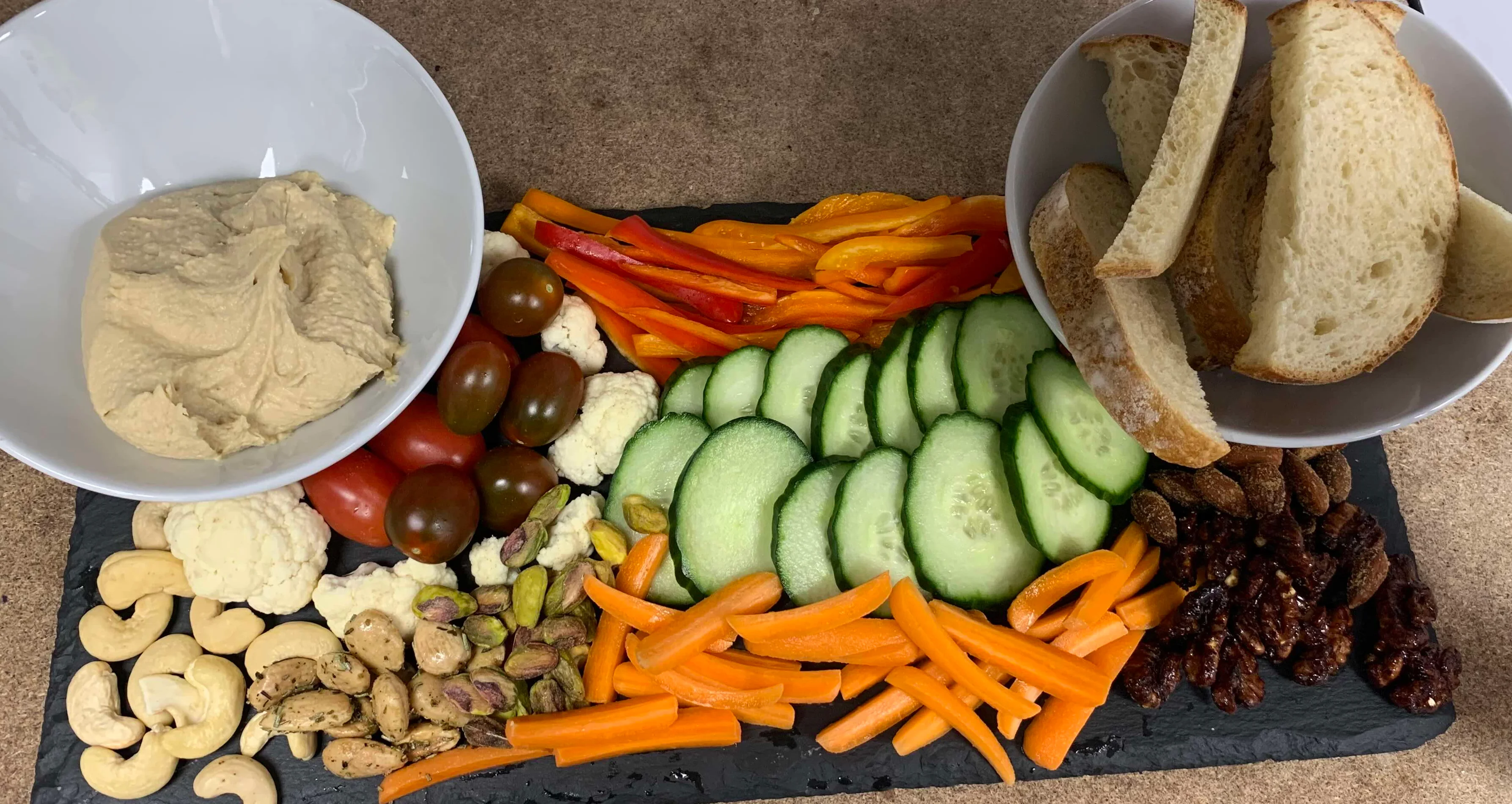 Hummus
