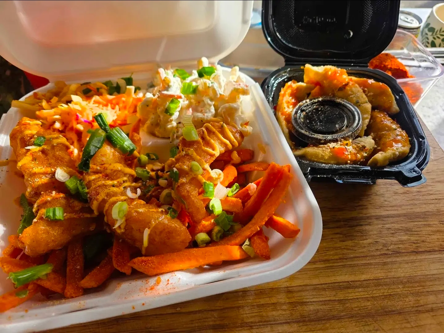 Kalua Pork Hash