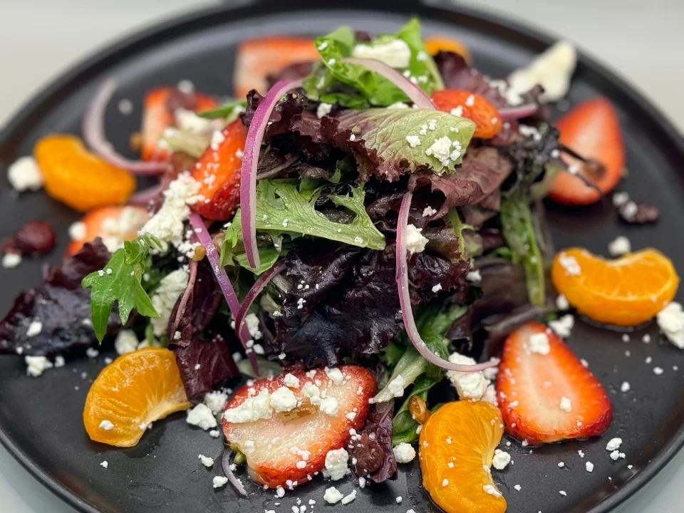 House Salad