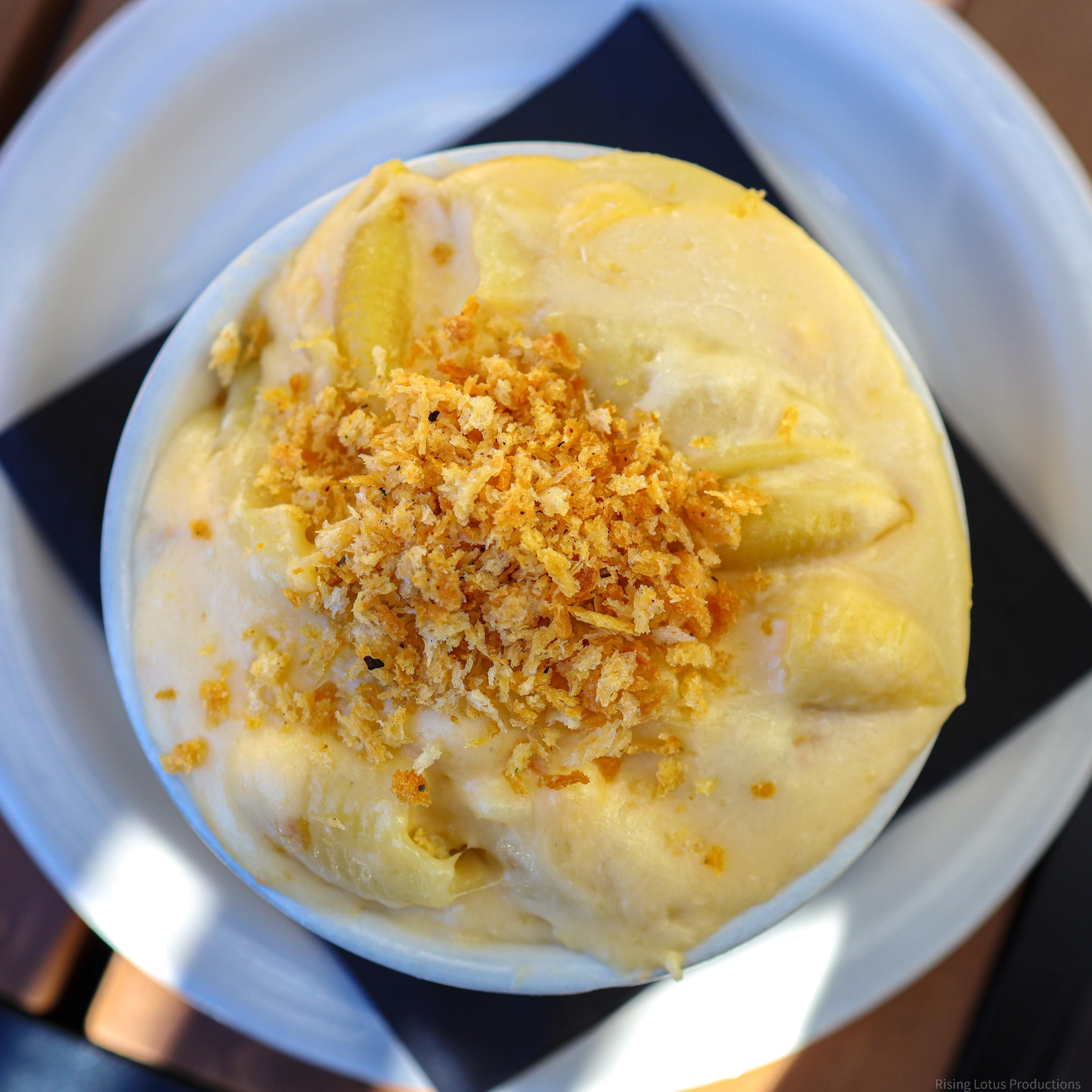 KID'S MACARONI & CHEESE
