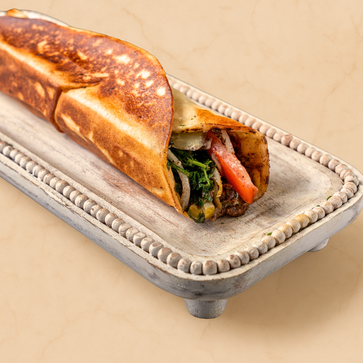 7415 Northwest 54th Street - Beef Shawarma + Free Soda