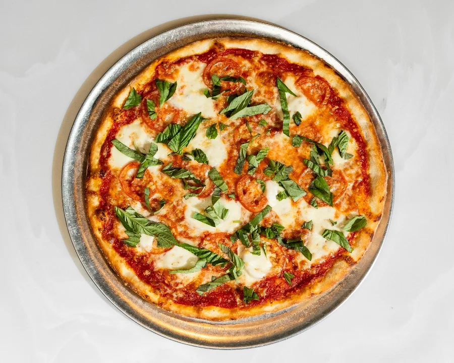 Margherita 14"