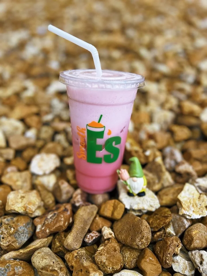 Passion EnergE Tea 20 OZ