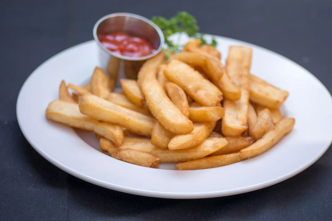 Side French Fries
