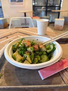 Photo from Matthew Z.'s review