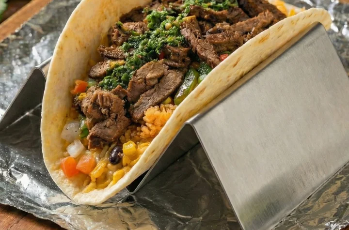 Taco (Individual)