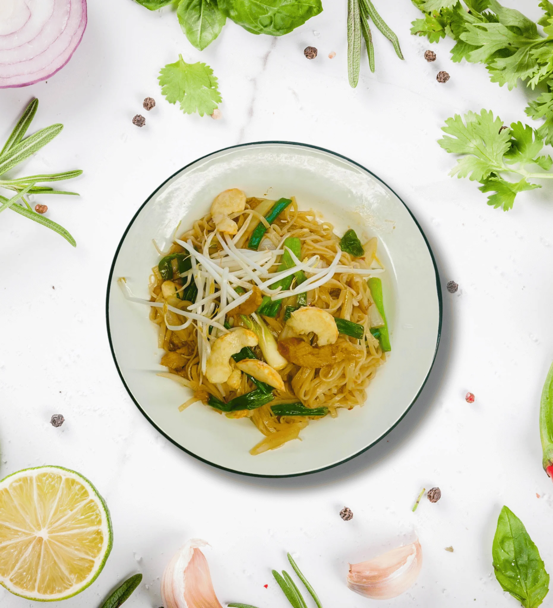 61. PAD THAI