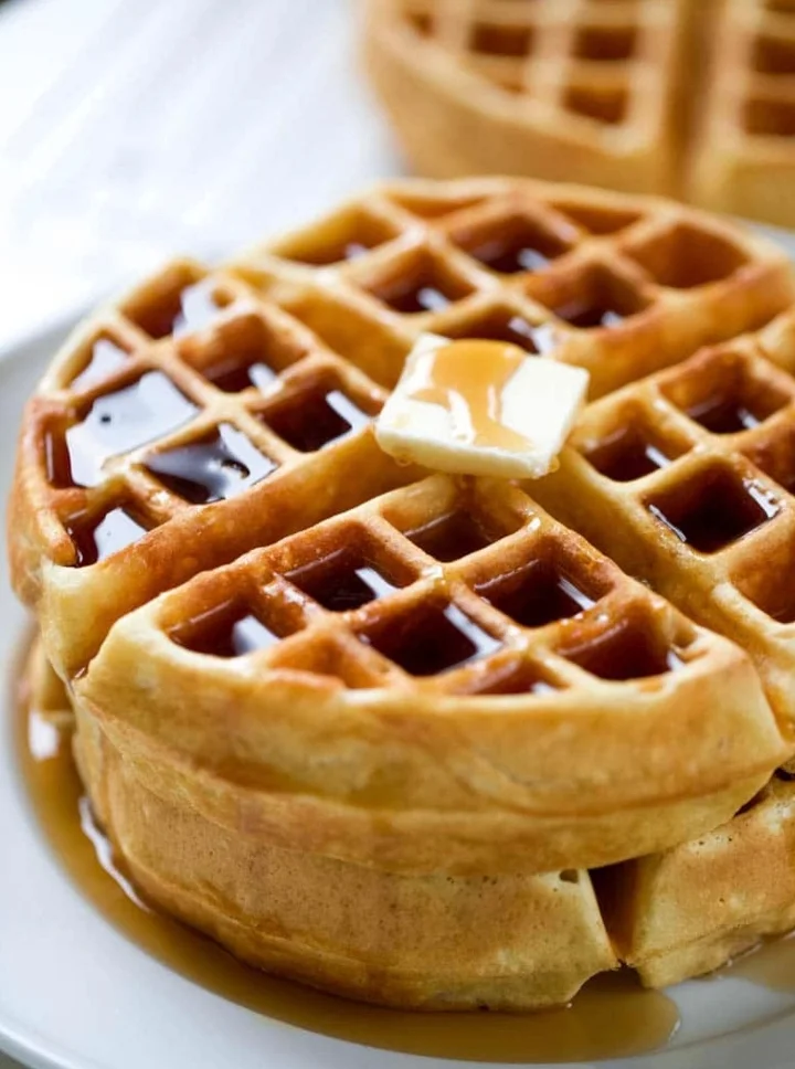 WAFFLE