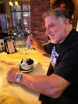 Photo from Warren D.'s review