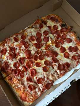 Photo from Maddy S.'s review