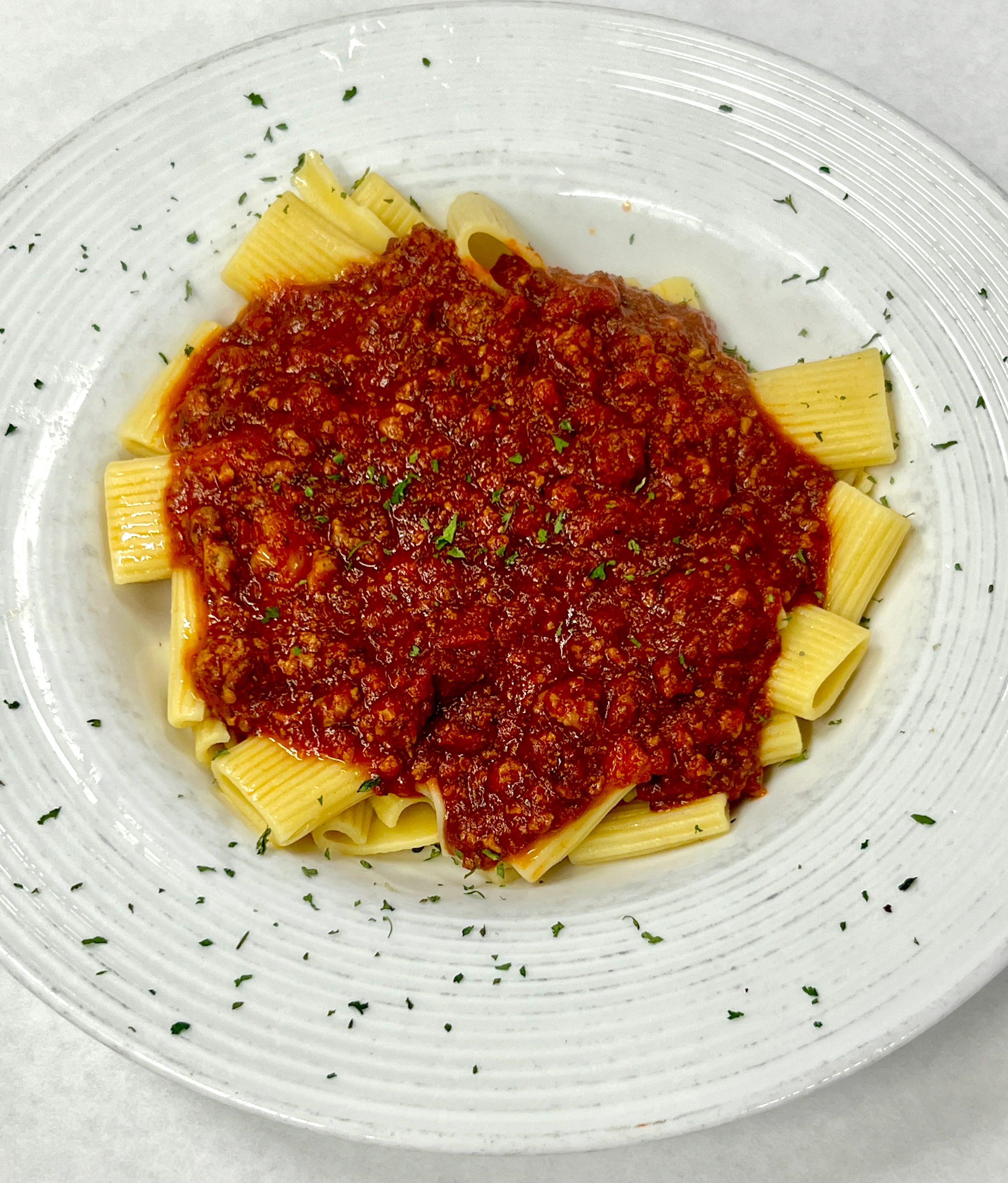 Manicotti (2)