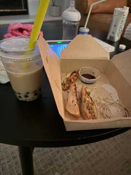 Photo from Mikah A.'s review