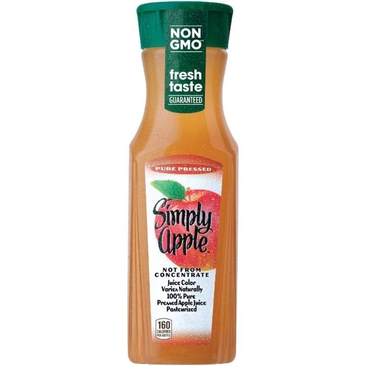 Apple Juice