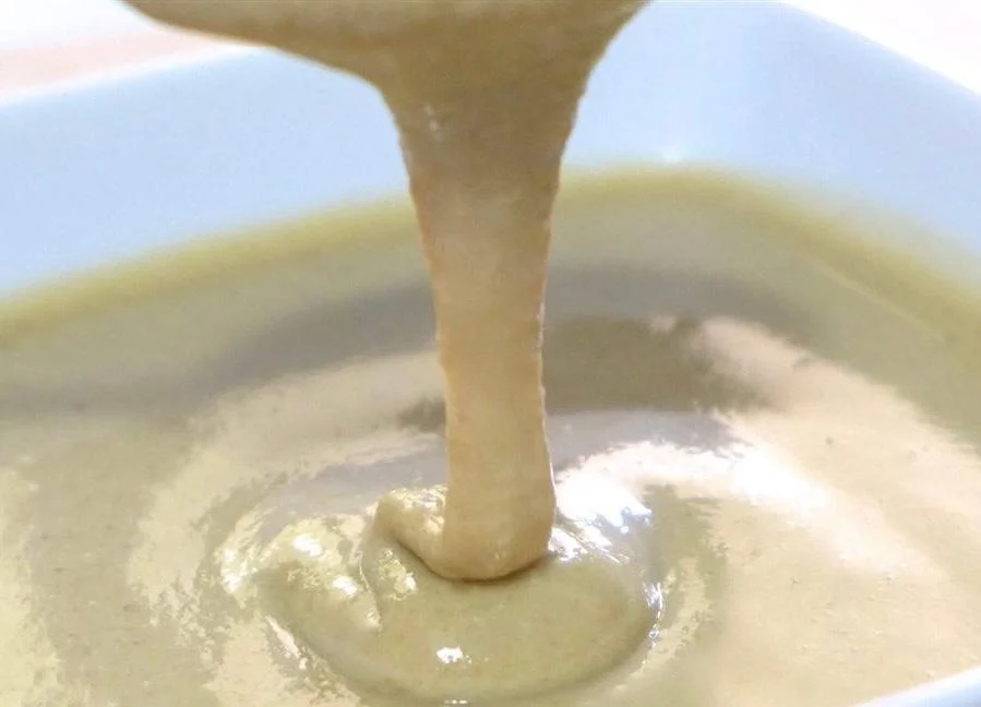 Tahini Sauce