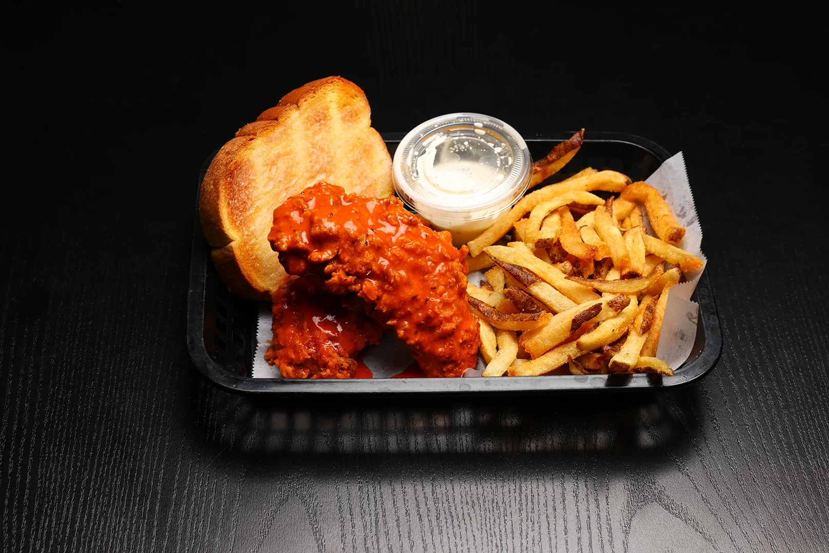 Chicken Strips