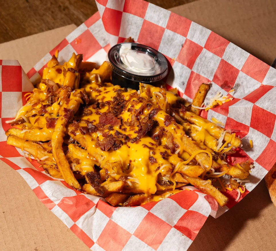 Fries