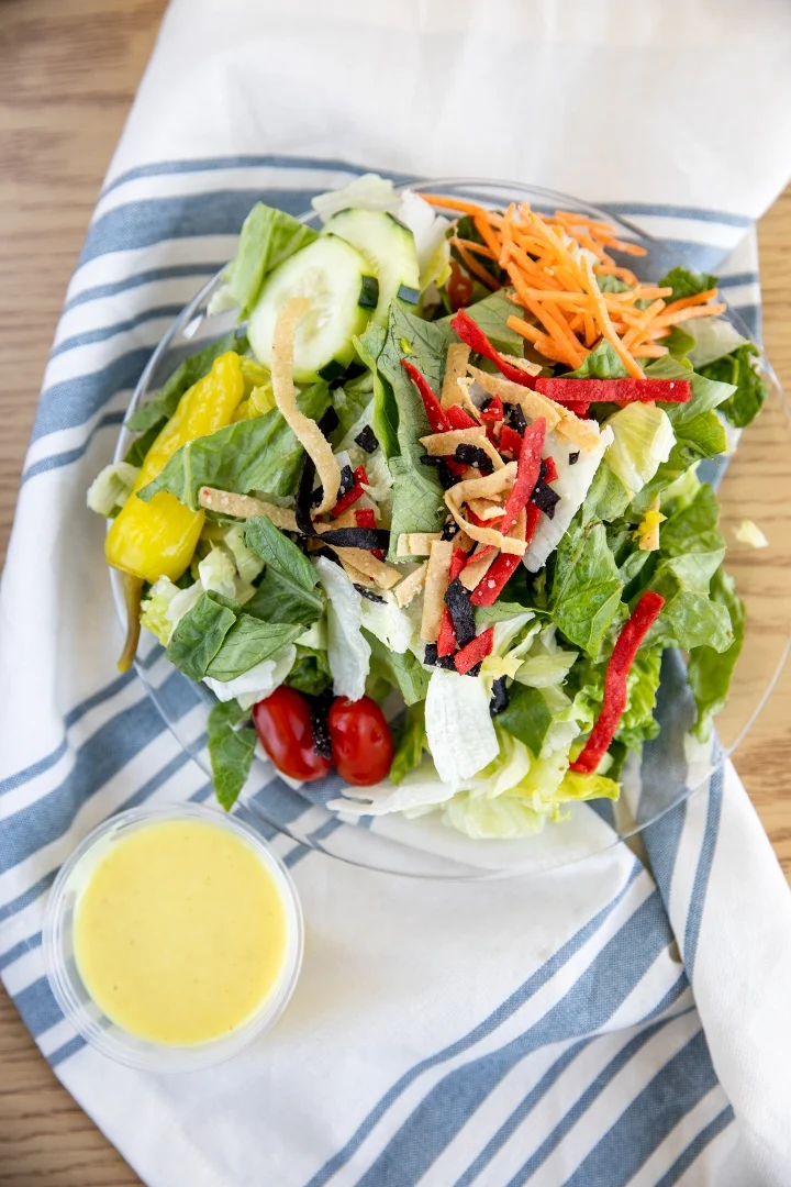 House Salad