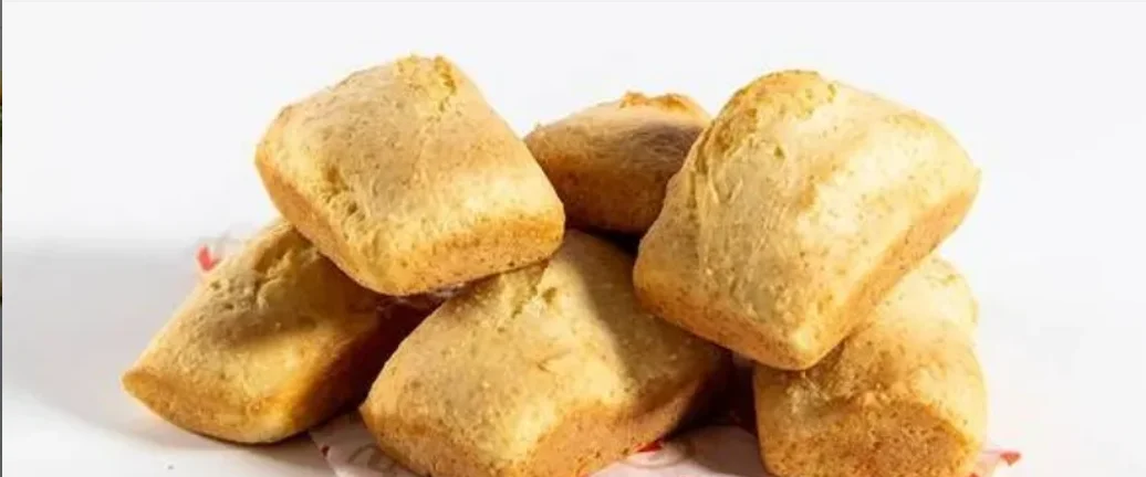 Cornbread 6 Pc