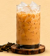 Come Chai Again