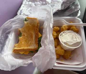 Photo from Beau B.'s review