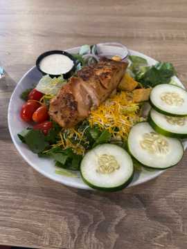 Photo from Kathy S.'s review