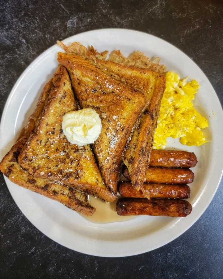 Breakfast B