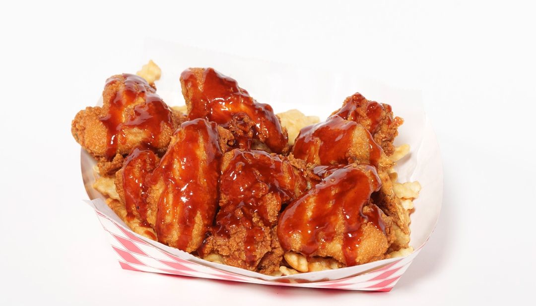 4433 211TH ST - Mini Rib Tip