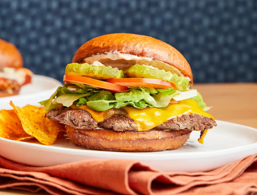 Smash Burger