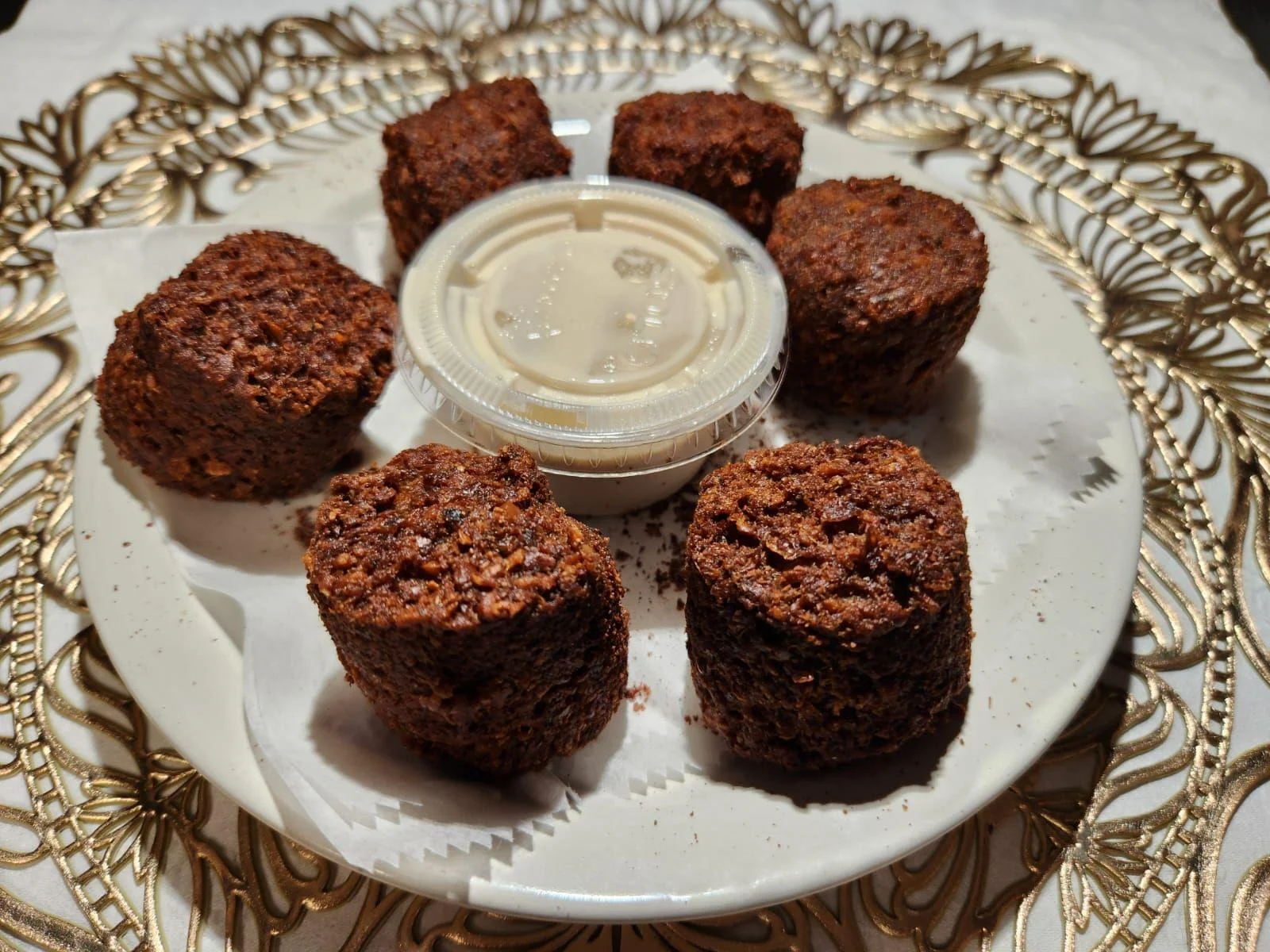 Falafel Balls