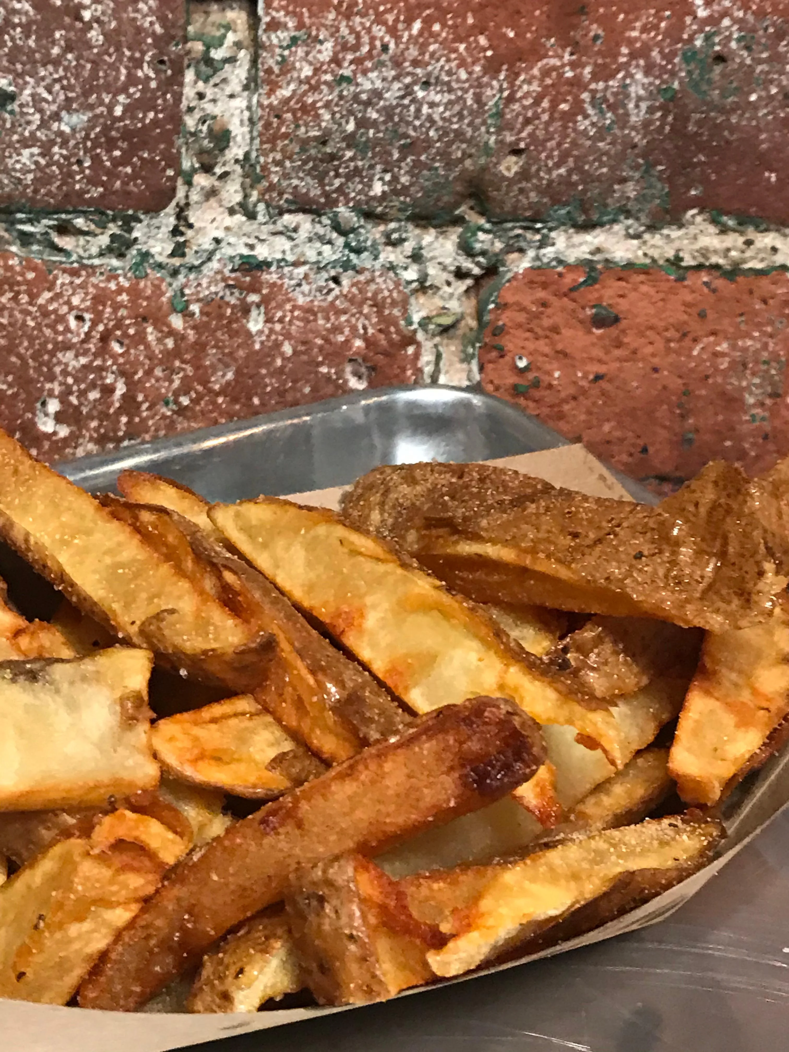 Fries