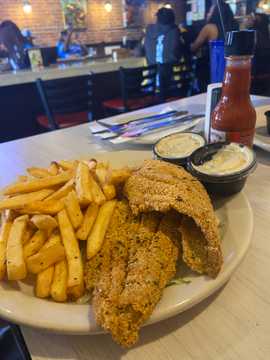 Photo from D Jeanelle D.'s review