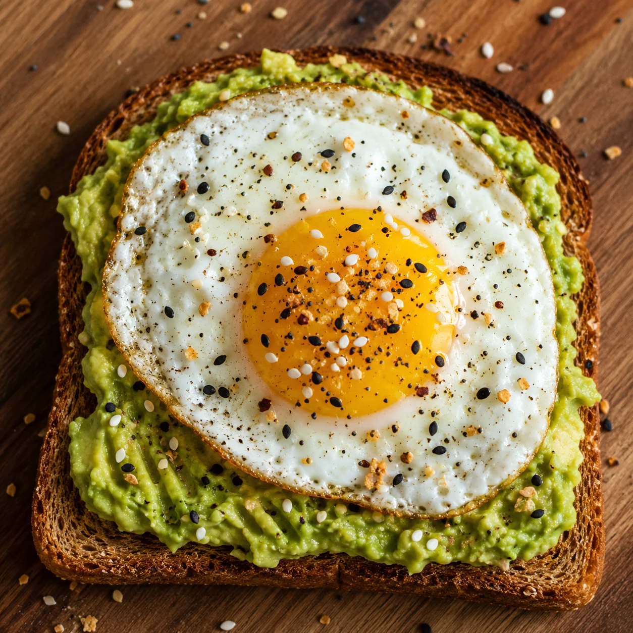Avocado Toast