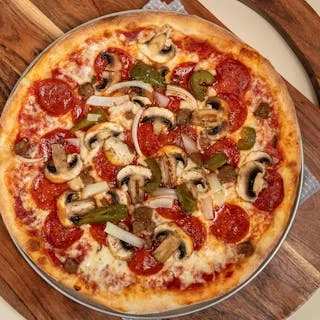 Franks Special