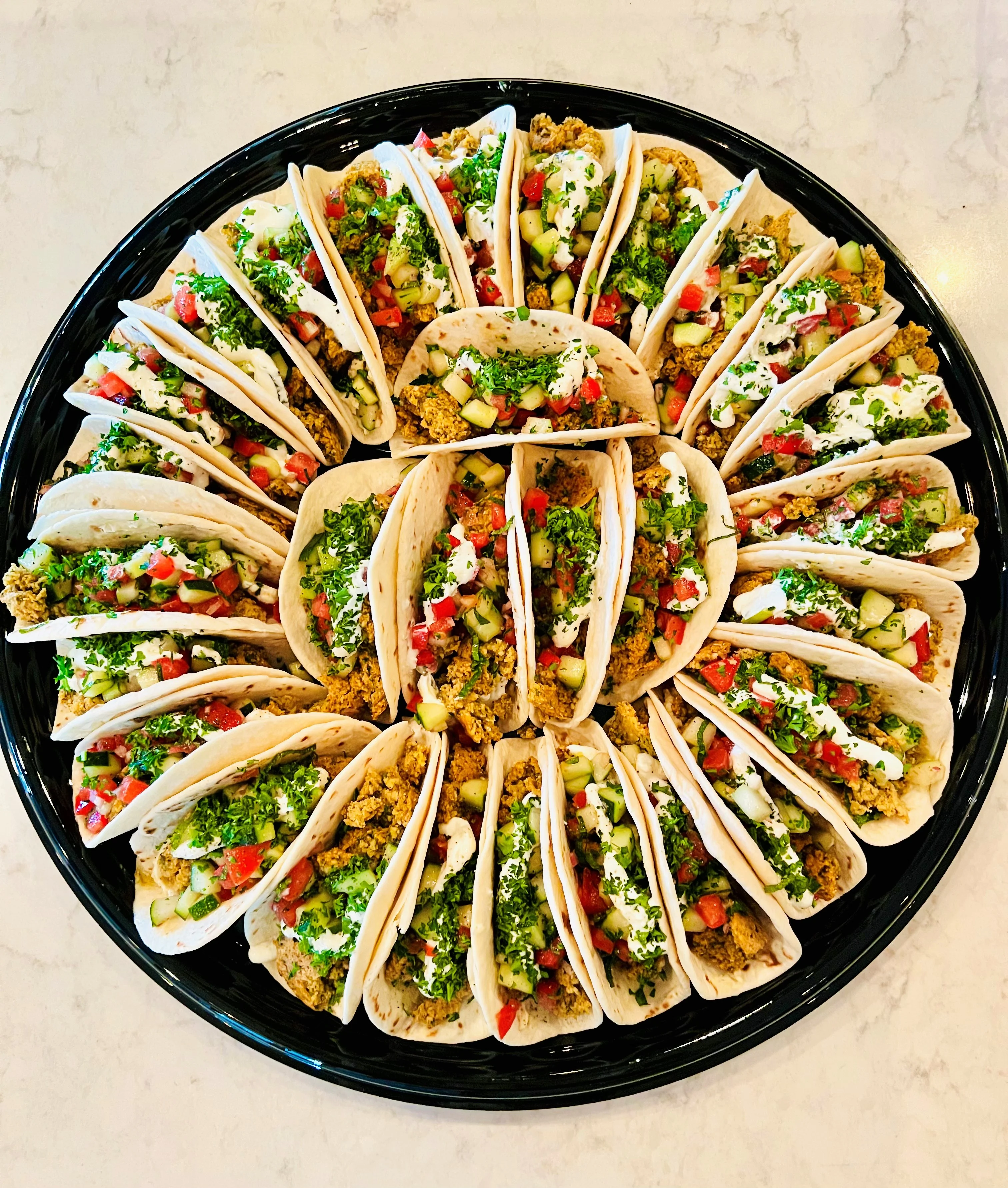 Catering Tacos