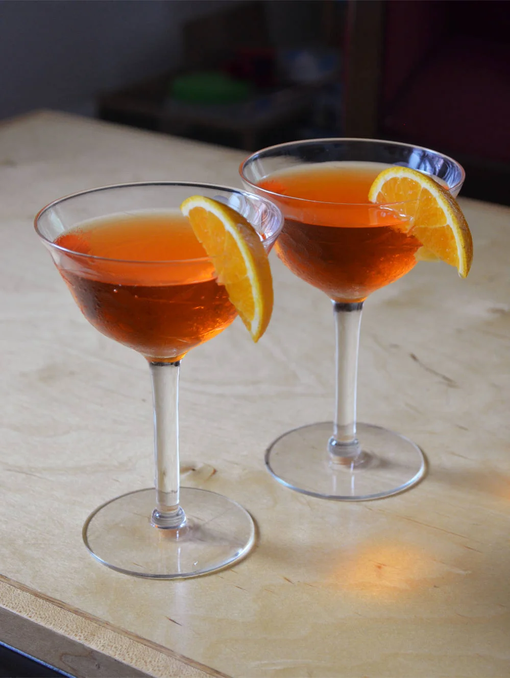 Negroni. Spirits, liquor and more at Violet Wine & Spirits