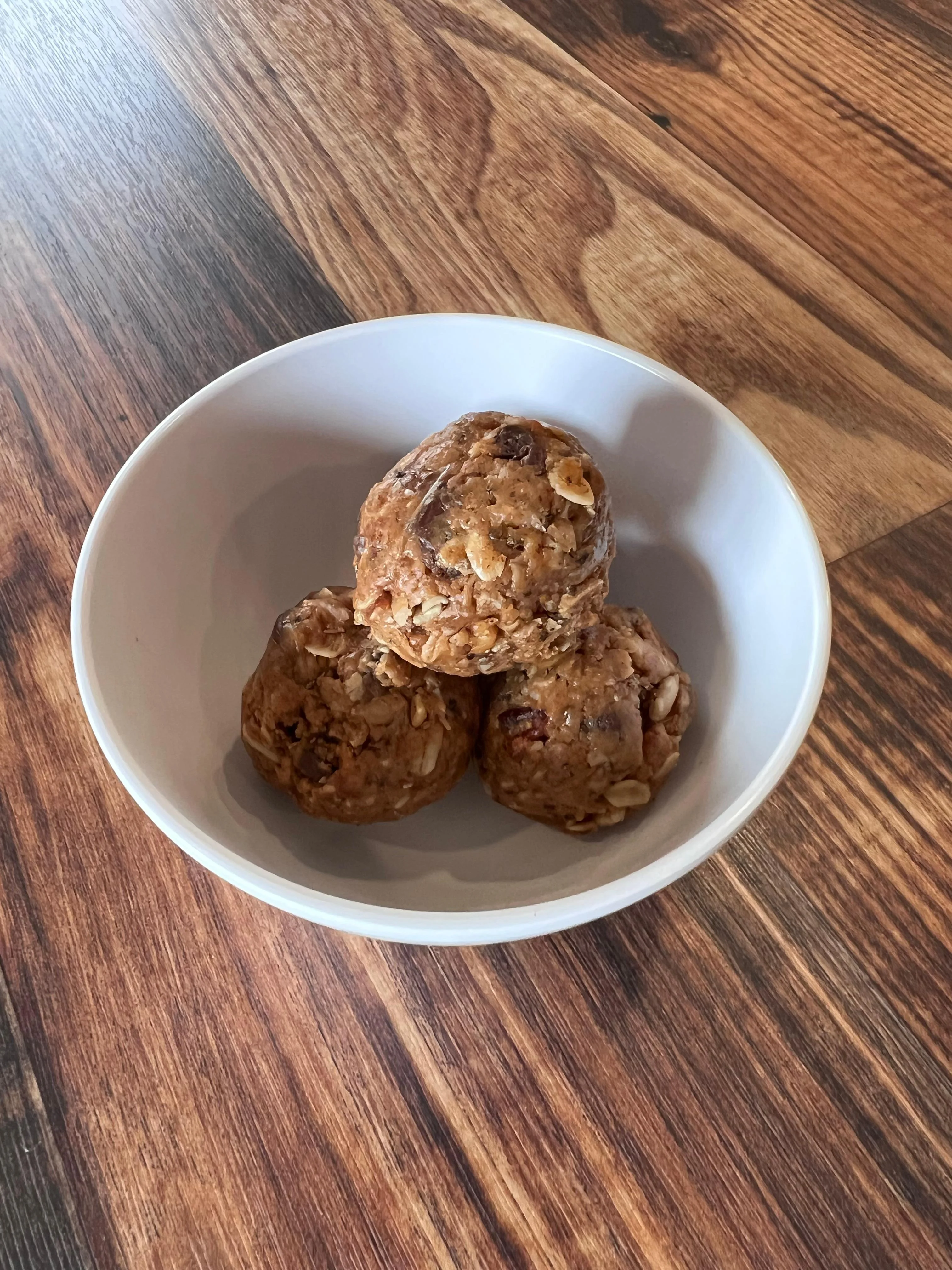 Protein Bombs