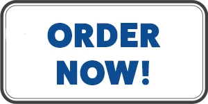 Call to action button for online food ordering