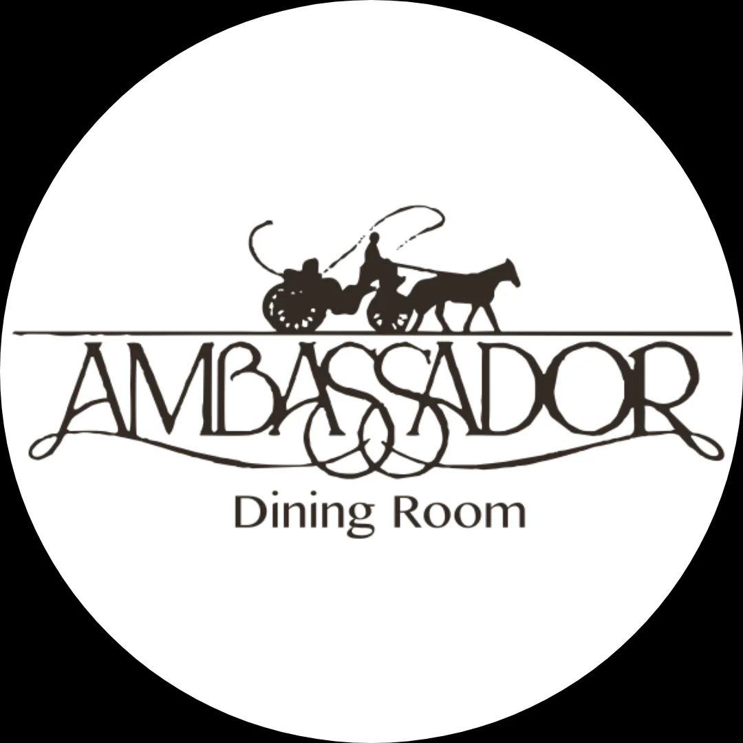 Ambassador Dining Room