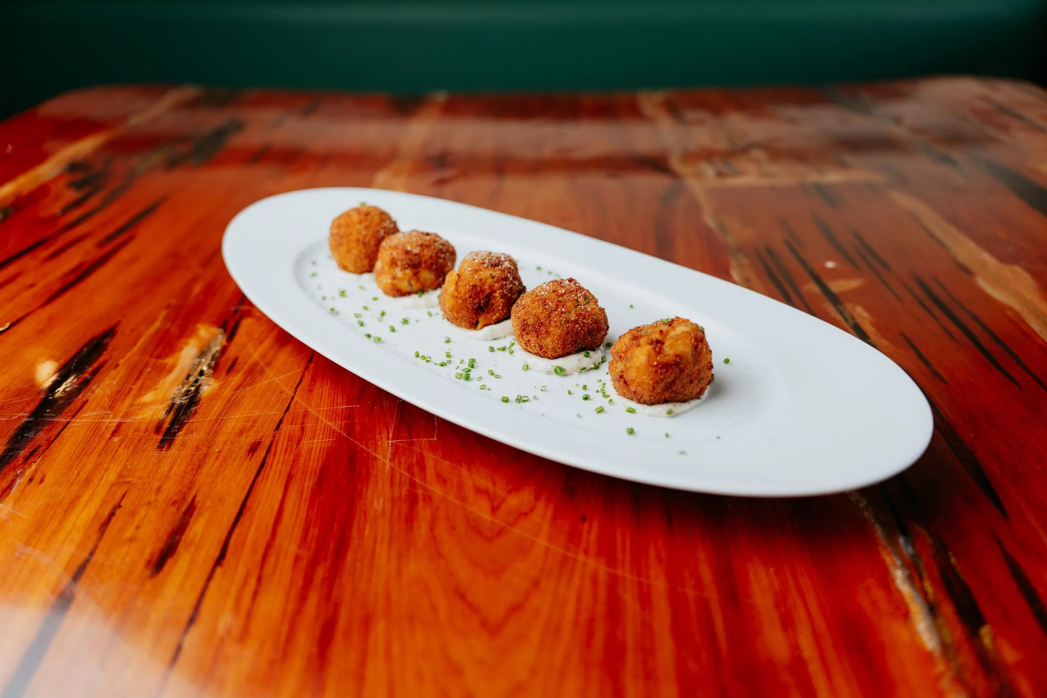 Arancini