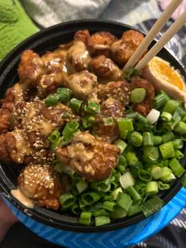 Photo from Destiny G.'s review