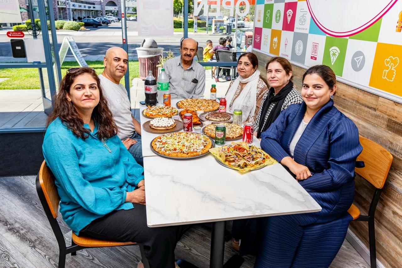 Craving Pizza – Halal Pizza Delivery & Takeout San Jose