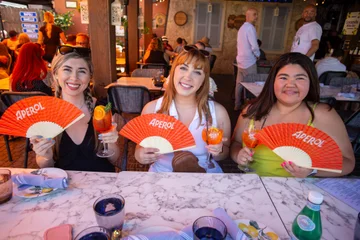 Locanda Wine Bar | Livermore CA