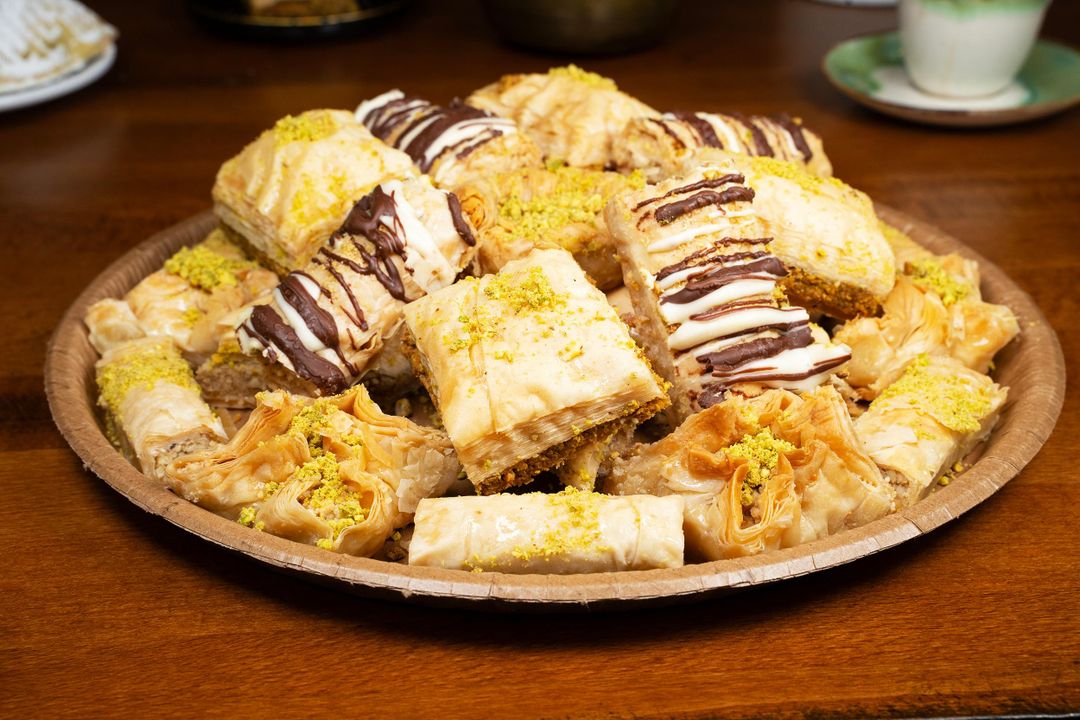 Order Online Order Online