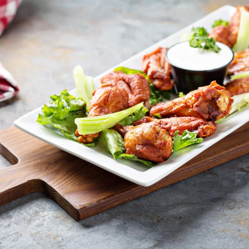 A beautifully arranged table with delicious dishes and drinks.